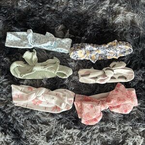Baby Bows Bundle